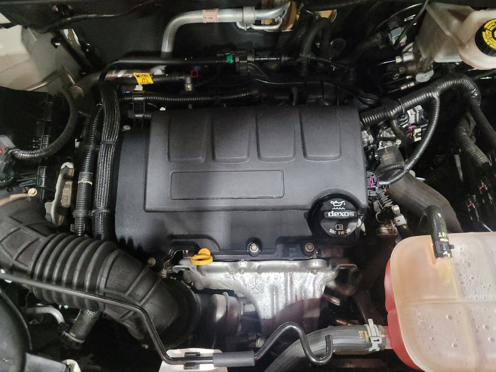 Used 2020 Buick Encore Preferred image 30