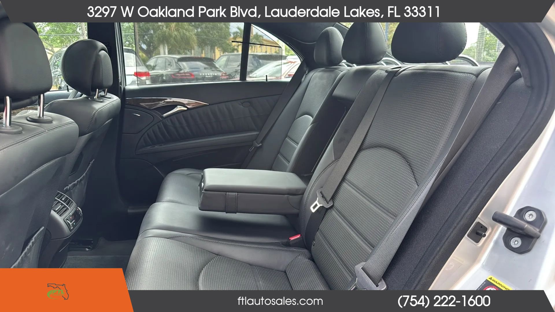 Used 2007 Mercedes-Benz E 63 AMG Sedan image 31