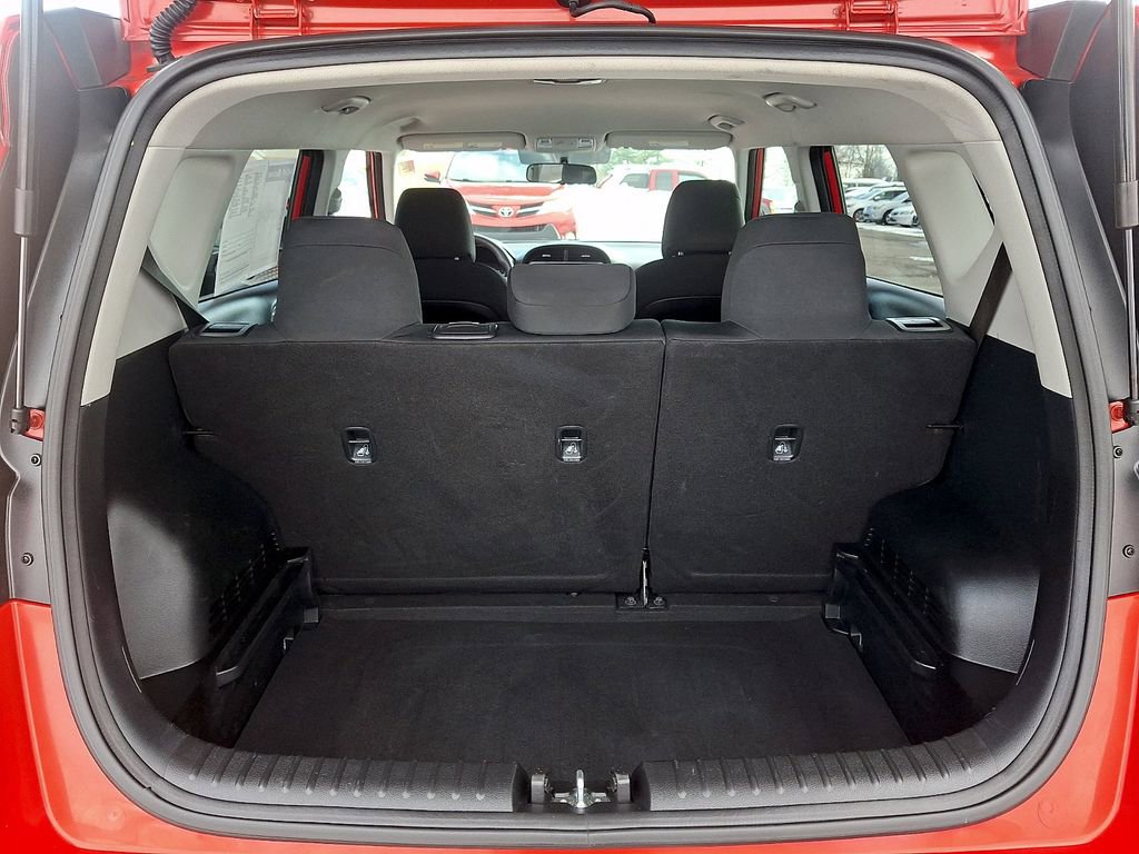 Certified 2022 Kia Soul LX image 30