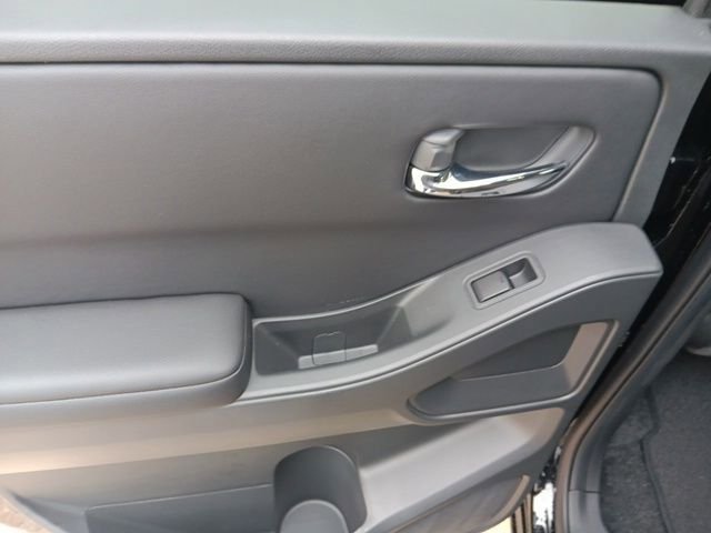 New 2026 Nissan Frontier SV w/ SV Convenience Package image 29