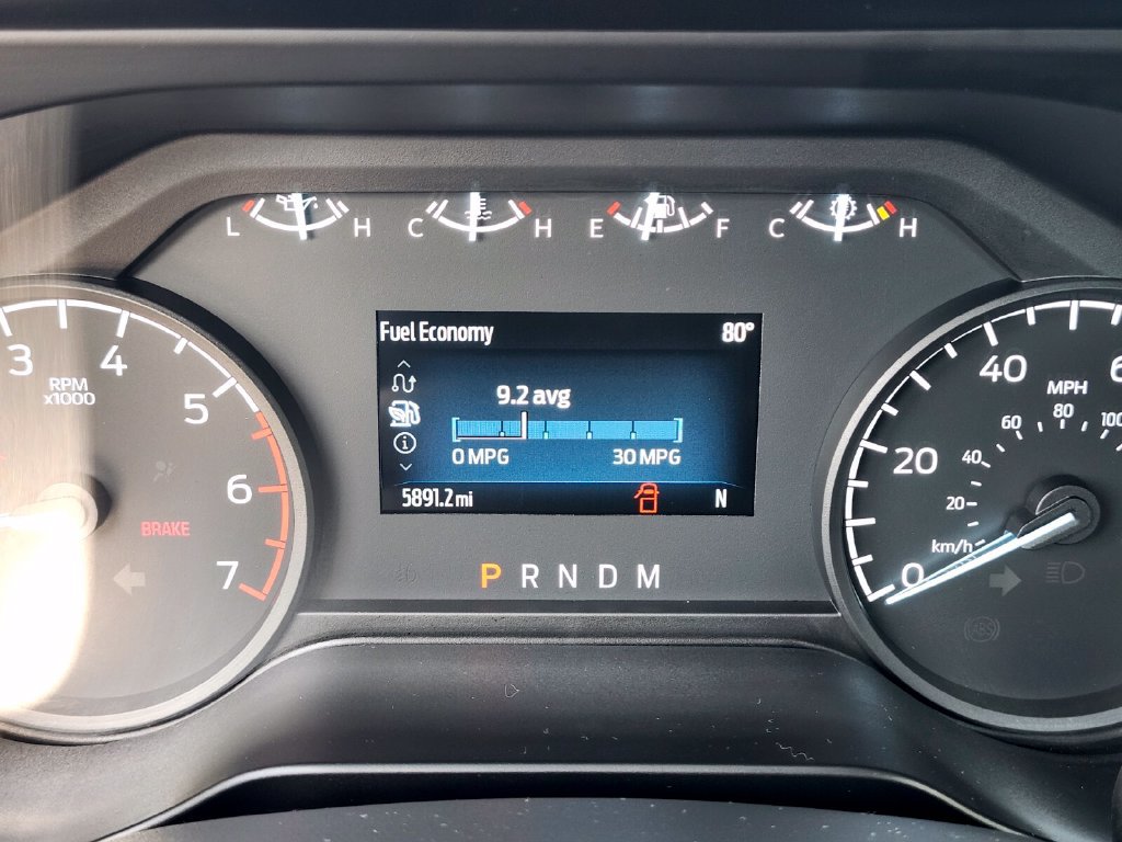 Used 2025 Ford F350 XL w/ STX Appearance Package AWD/4WD image 26