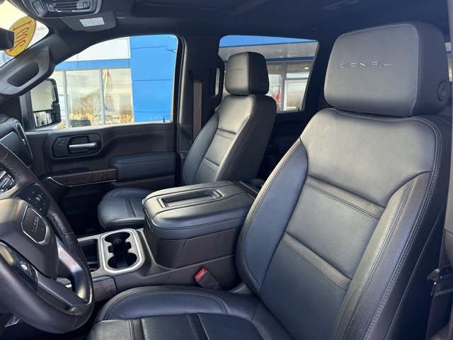 Used 2021 GMC Sierra 2500 Denali w/ Denali Ultimate Package image 17