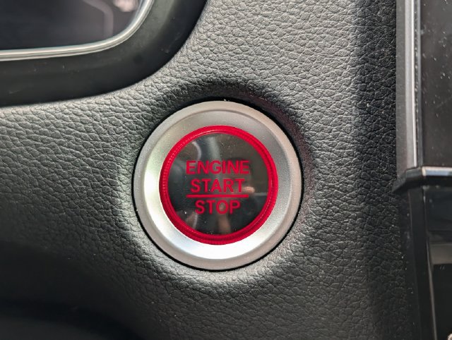 Used 2019 Honda CR-V EX image 16
