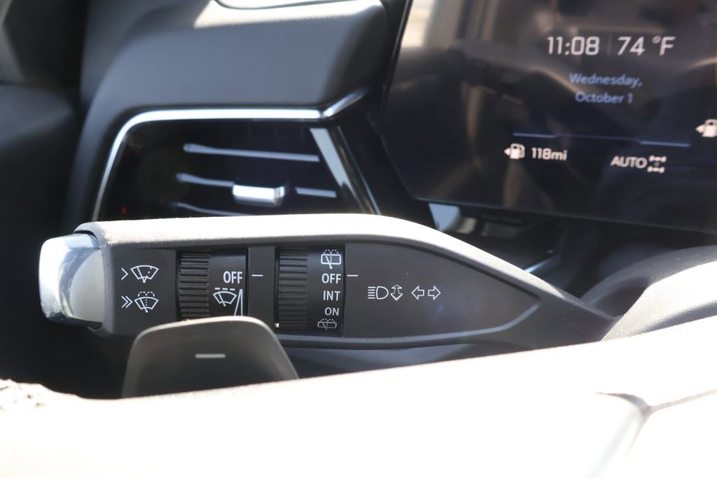 New 2026 Chevrolet Tahoe LT w/ Comfort Package image 25