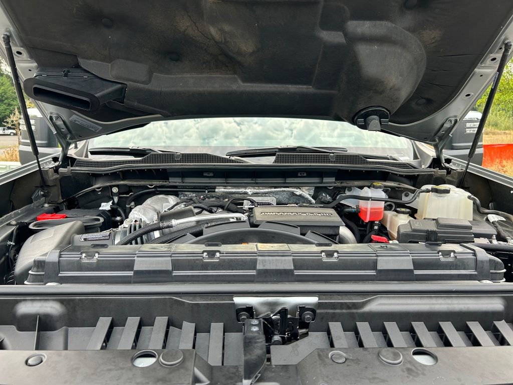 Used 2024 Chevrolet Silverado 2500 High Country w/ High Country Premium Package image 29