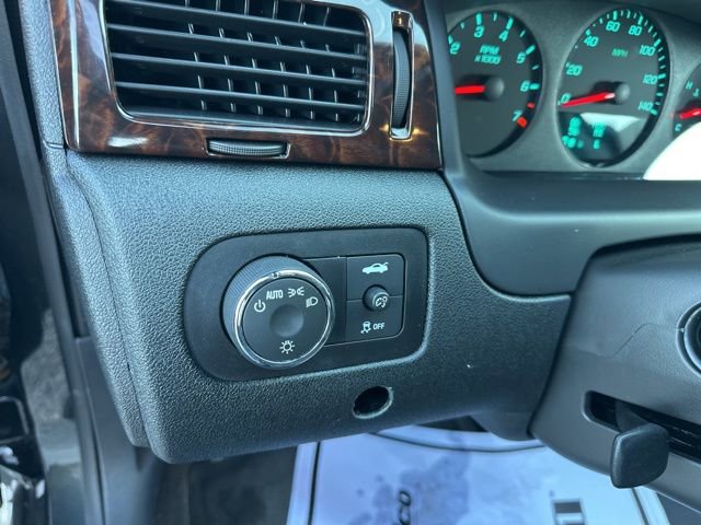 Used 2016 Chevrolet Impala LS image 14