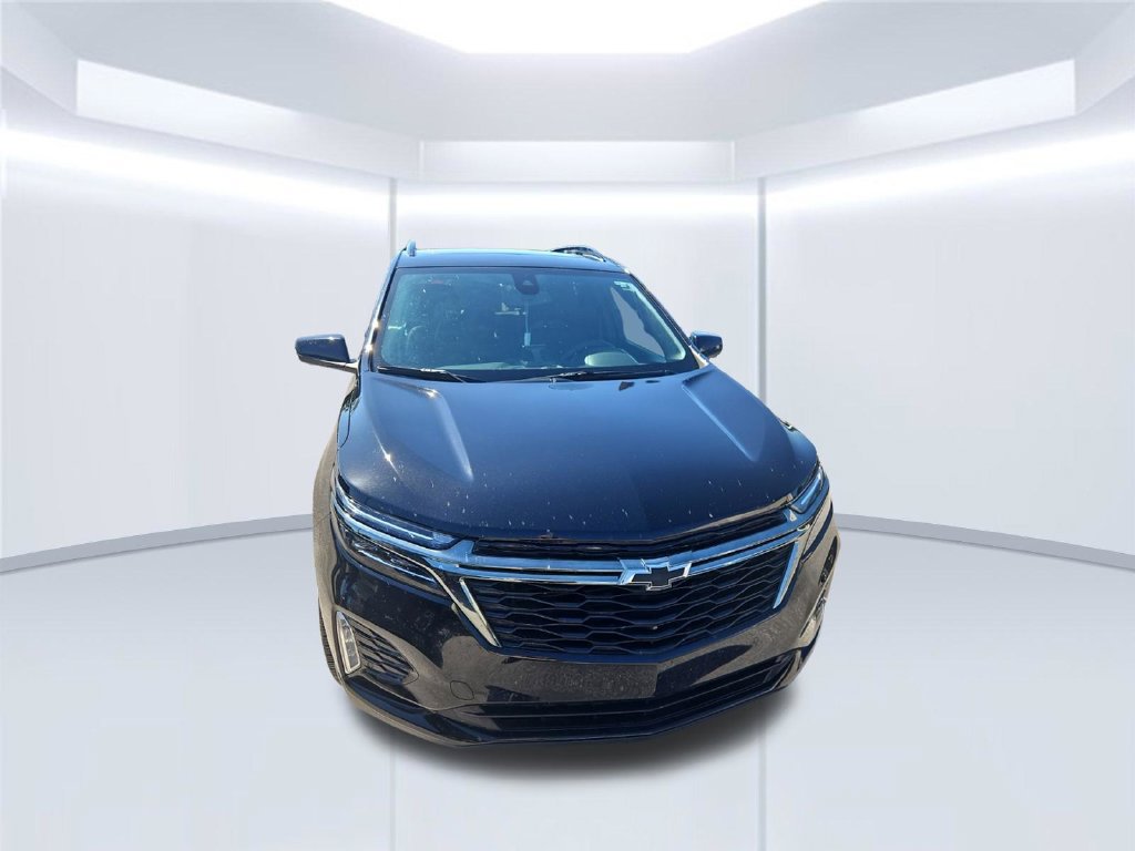 Used 2023 Chevrolet Equinox Premier FWD image 2