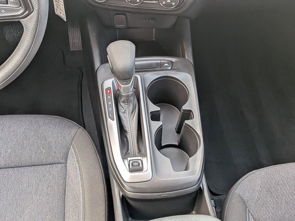 Used 2024 Chevrolet Trax LS w/ Driver Confidence Package image 18