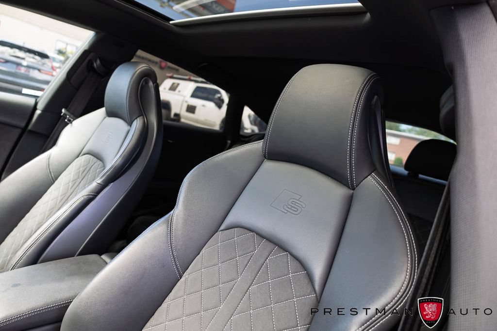 Used 2024 Audi S5 Premium Plus AWD/4WD image 26