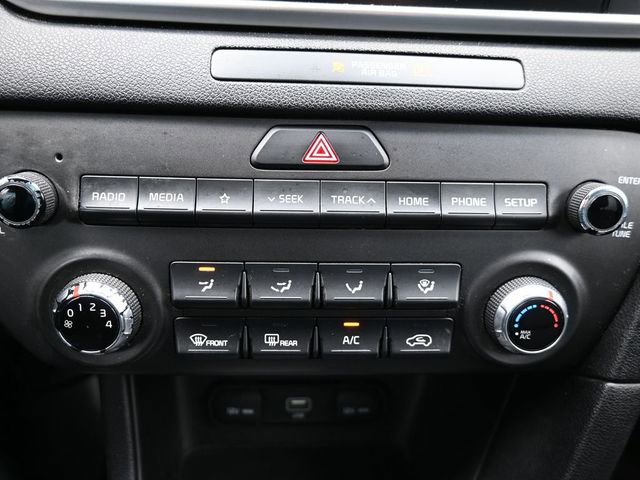 Used 2020 Kia Sportage S image 44