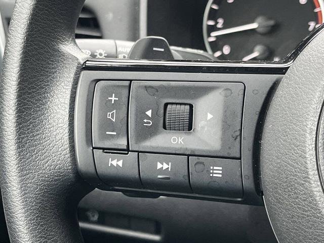 Certified 2023 Nissan Rogue SV image 11