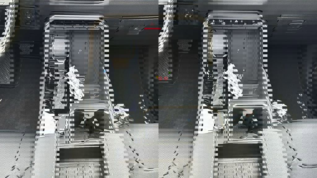 New 2026 Toyota Tundra Limited image 31