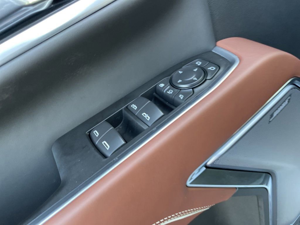 New 2026 GMC Sierra 2500 Denali Ultimate image 11