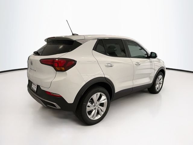 New 2026 Buick Encore GX Preferred w/ Advanced Technology Package AWD/4WD image 7