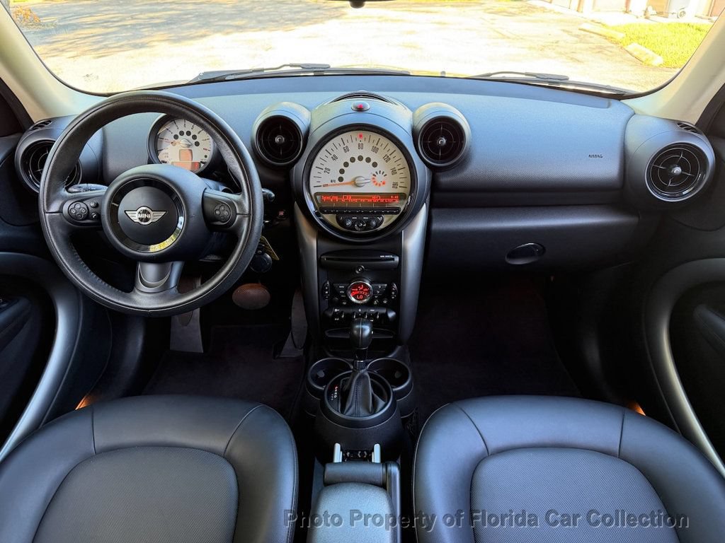 Used 2014 MINI Cooper Countryman FWD image 33