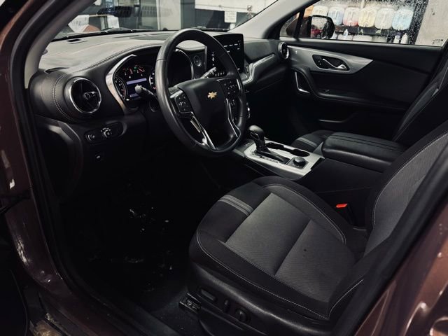 Used 2023 Chevrolet Blazer LT w/ Convenience Package image 18