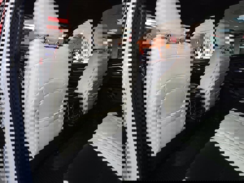 Used 2020 RAM 1500 Big Horn image 11