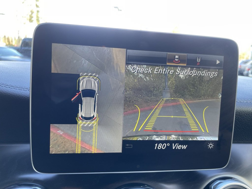 Used 2019 Mercedes-Benz GLA 45 AMG 4MATIC image 16