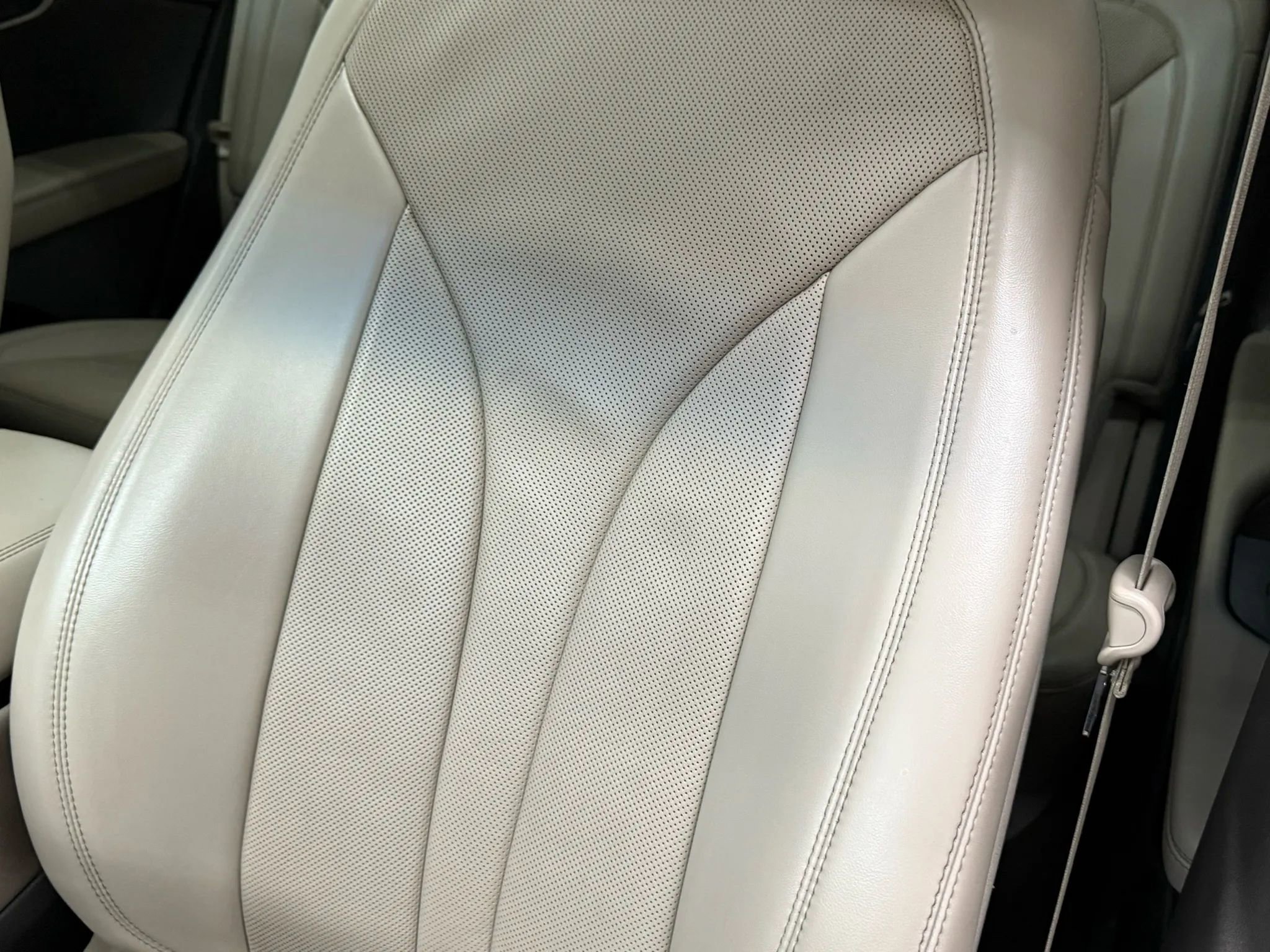 Used 2021 Lincoln Nautilus Reserve w/ Class II Trailer Tow Package image 16