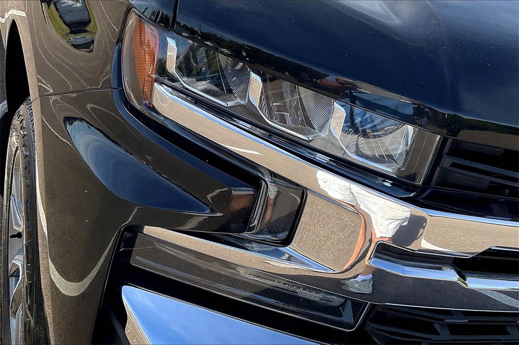 Used 2019 Chevrolet Silverado 1500 LT w/ All-Star Edition image 28