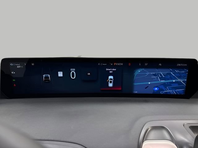 Used 2025 Ford Expedition Active image 15