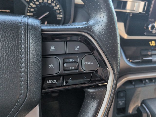 Used 2024 Toyota Tundra SR5 w/ SR5 Convenience Package AWD/4WD image 23
