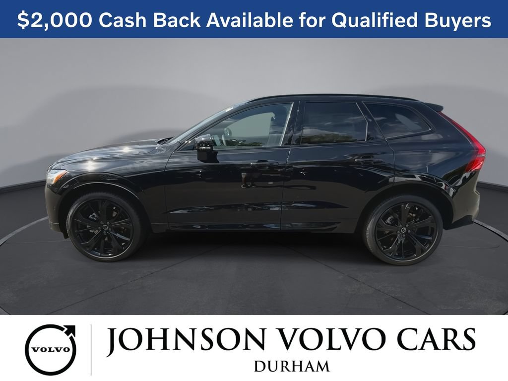 New 2026 Volvo XC60 B5 Ultra w/ Protection Package Premier AWD/4WD image 5