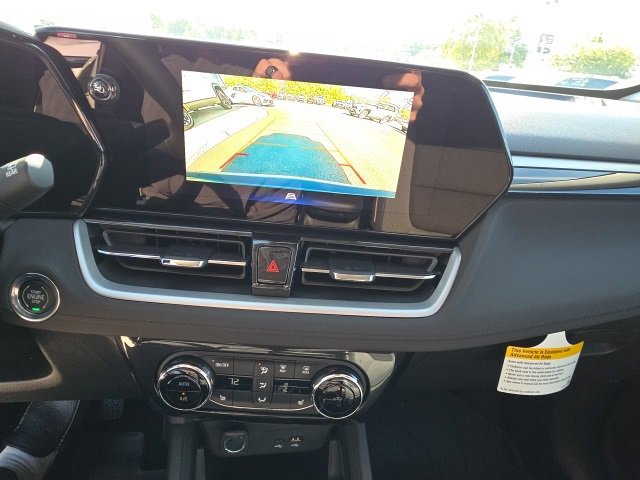 New 2026 Chevrolet TrailBlazer LT w/ Convenience Package image 19