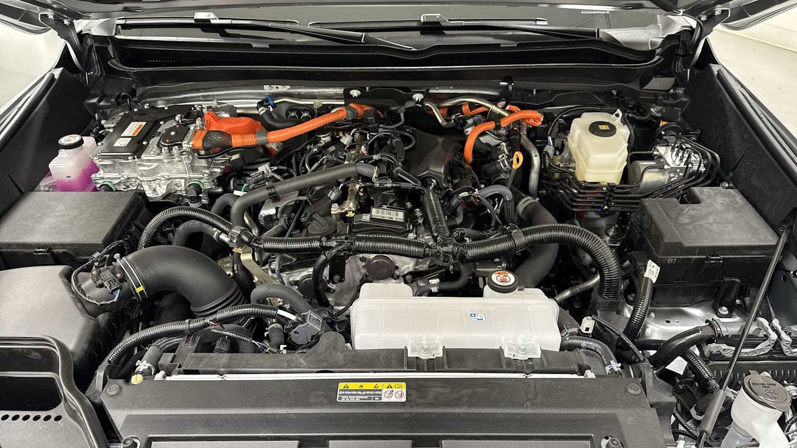 New 2025 Toyota Tacoma TRD Off-Road image 31