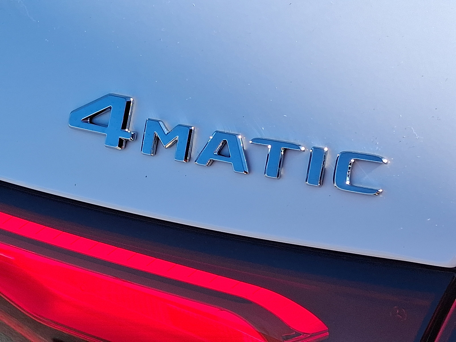 Certified 2026 Mercedes-Benz GLC 300 4MATIC Coupe image 32