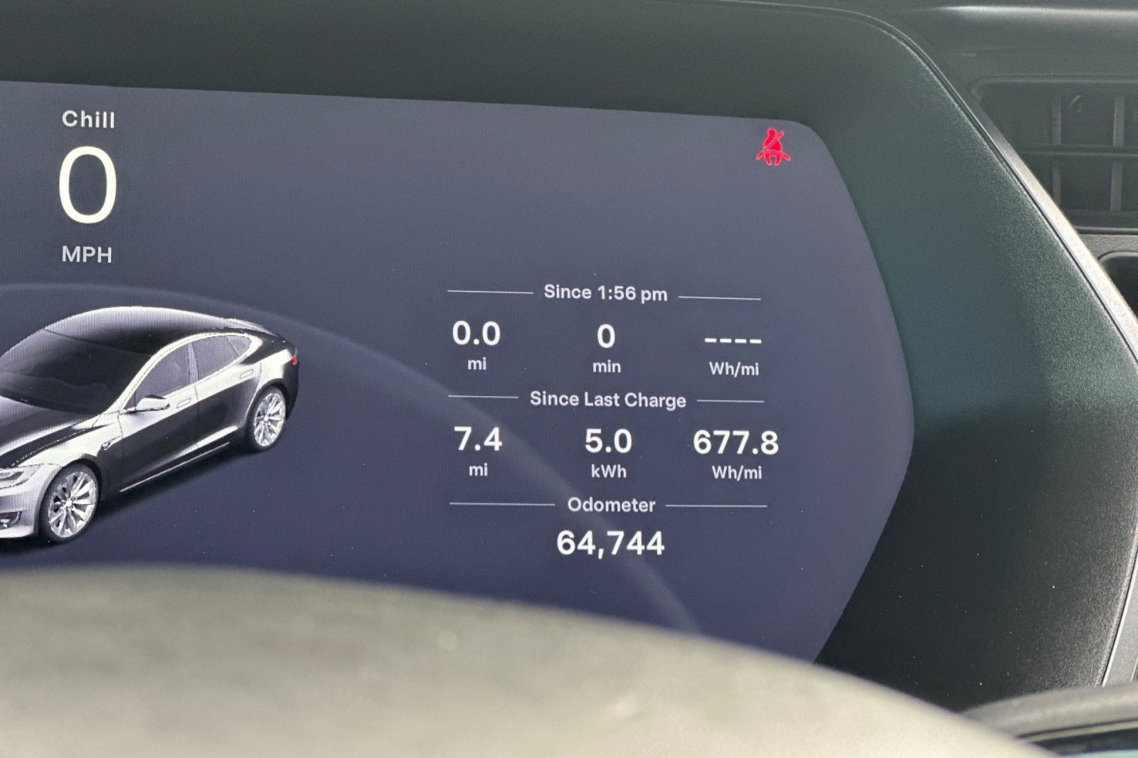 Used 2018 Tesla Model S 75D image 28