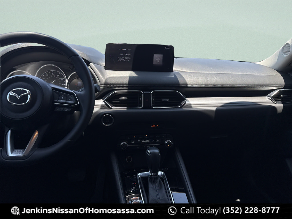 Used 2022 MAZDA CX-5 AWD 2.5 S image 27