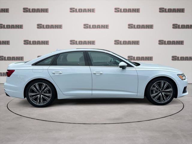 Certified 2023 Audi A6 Premium Plus w/ Premium Plus Package AWD/4WD image 6