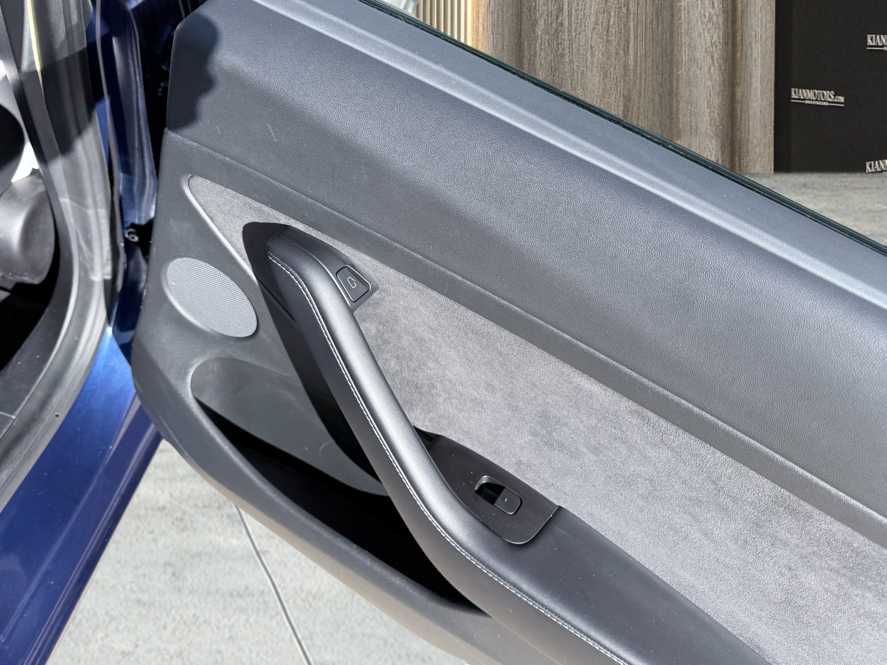 Used 2021 Tesla Model 3 Long Range image 33