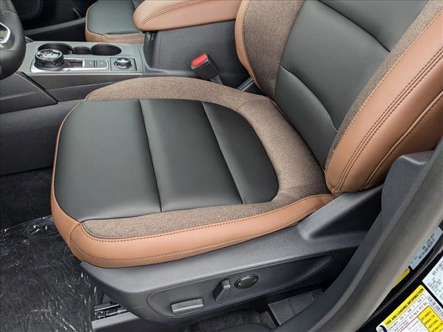 New 2025 Ford Bronco Sport Outer Banks image 4