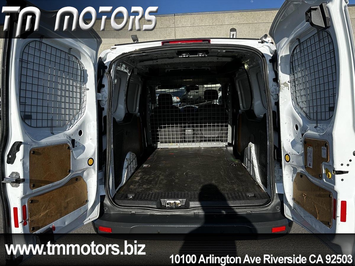Used 2016 Ford Transit Connect XLT FWD image 10