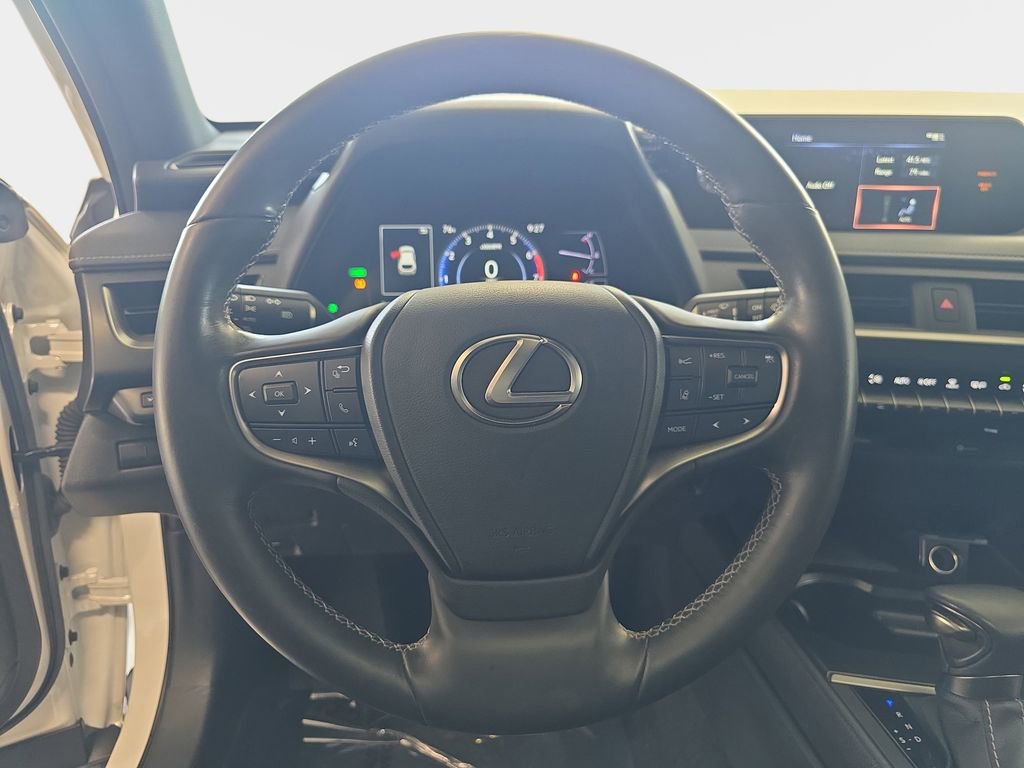 Used 2021 Lexus UX 250h AWD/4WD image 19