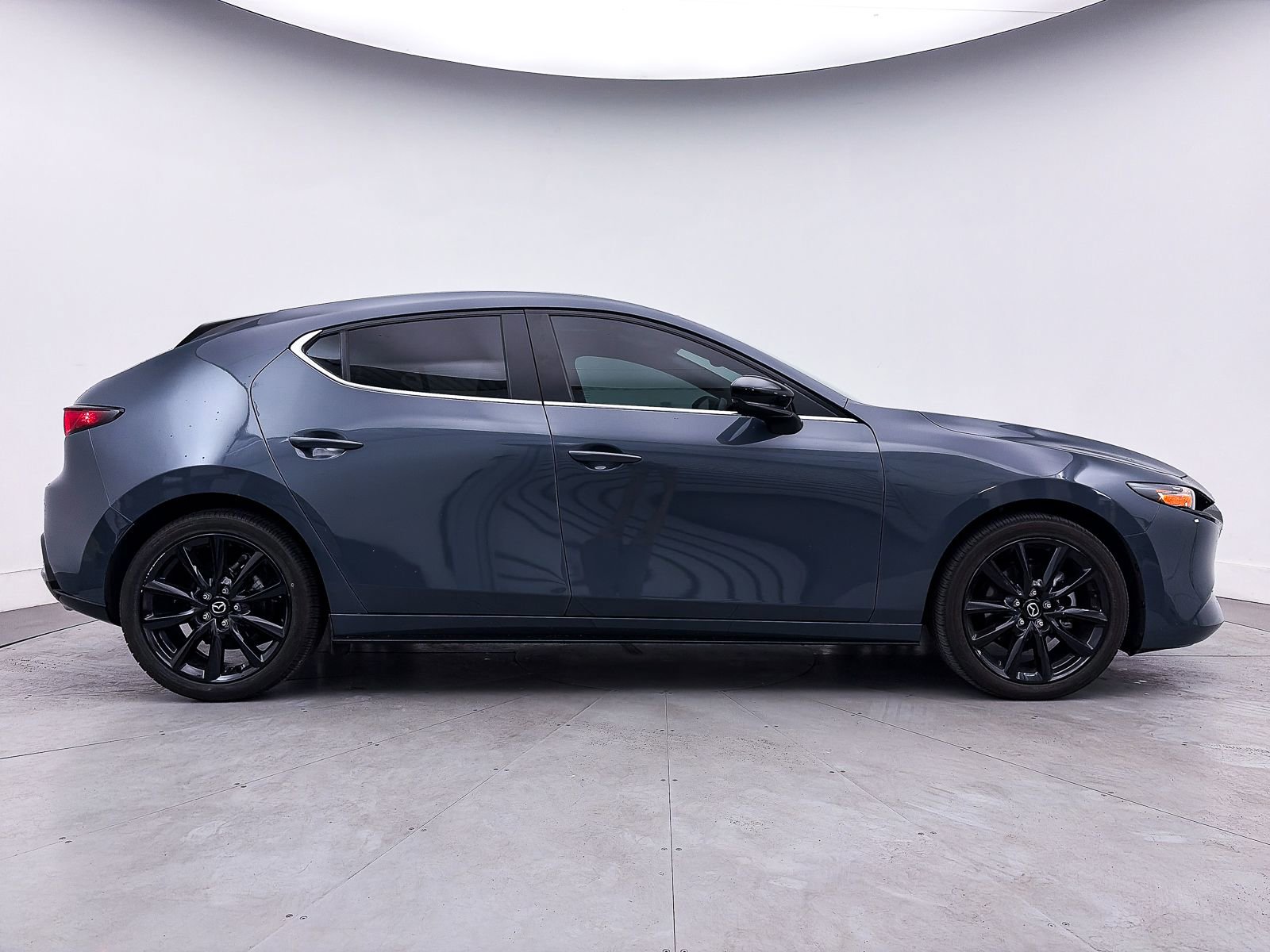 Used 2025 MAZDA MAZDA3 Carbon image 39