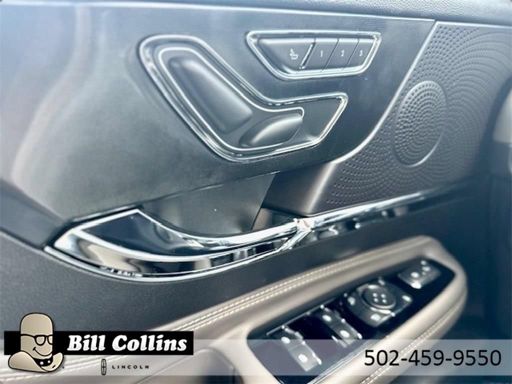 New 2024 Lincoln Corsair Grand Touring w/ Equipment Group 302A AWD/4WD image 10
