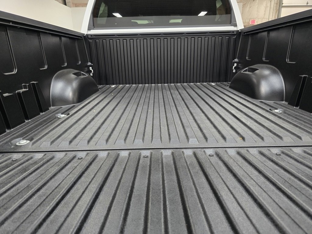 New 2026 Toyota Tundra SR5 image 19