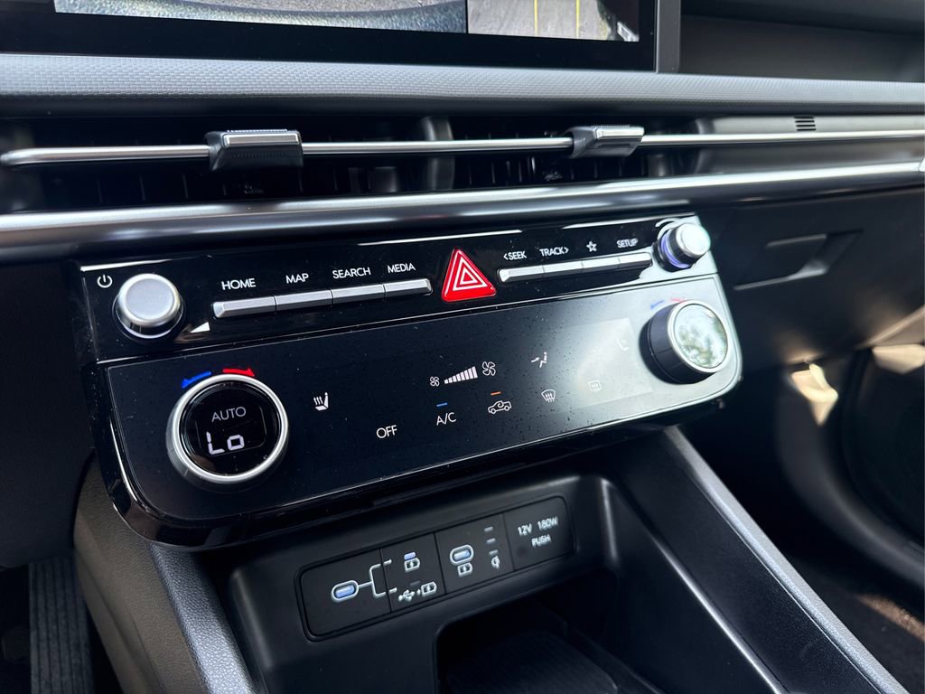 New 2025 Hyundai Santa Cruz XRT image 22