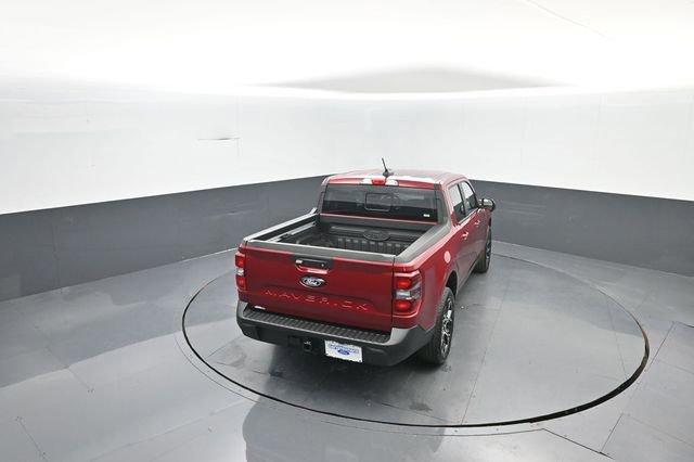 New 2026 Ford Maverick Lariat w/ 4K Tow Package image 26