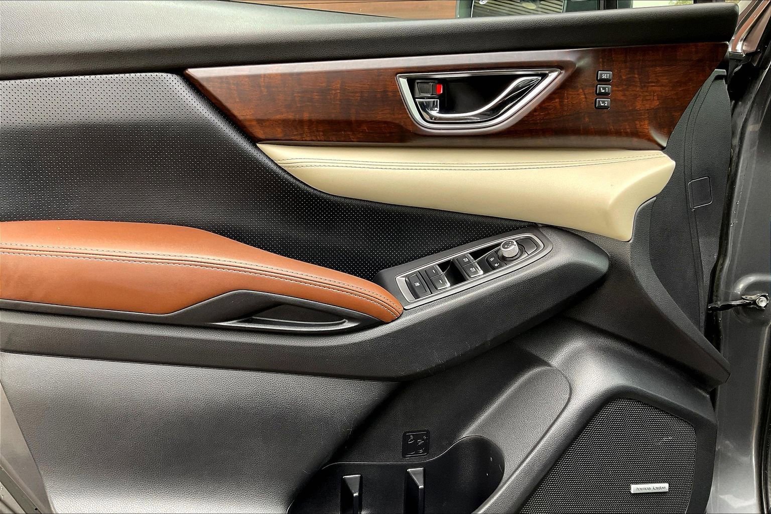 Used 2019 Subaru Ascent Touring w/ Popular Package #2A image 15