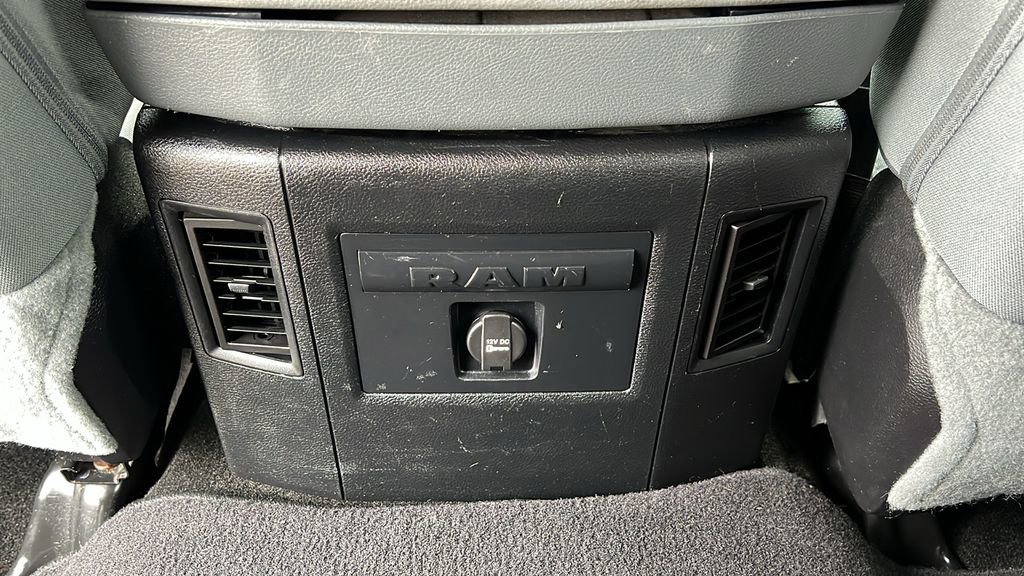 Used 2016 RAM 1500 Big Horn image 31