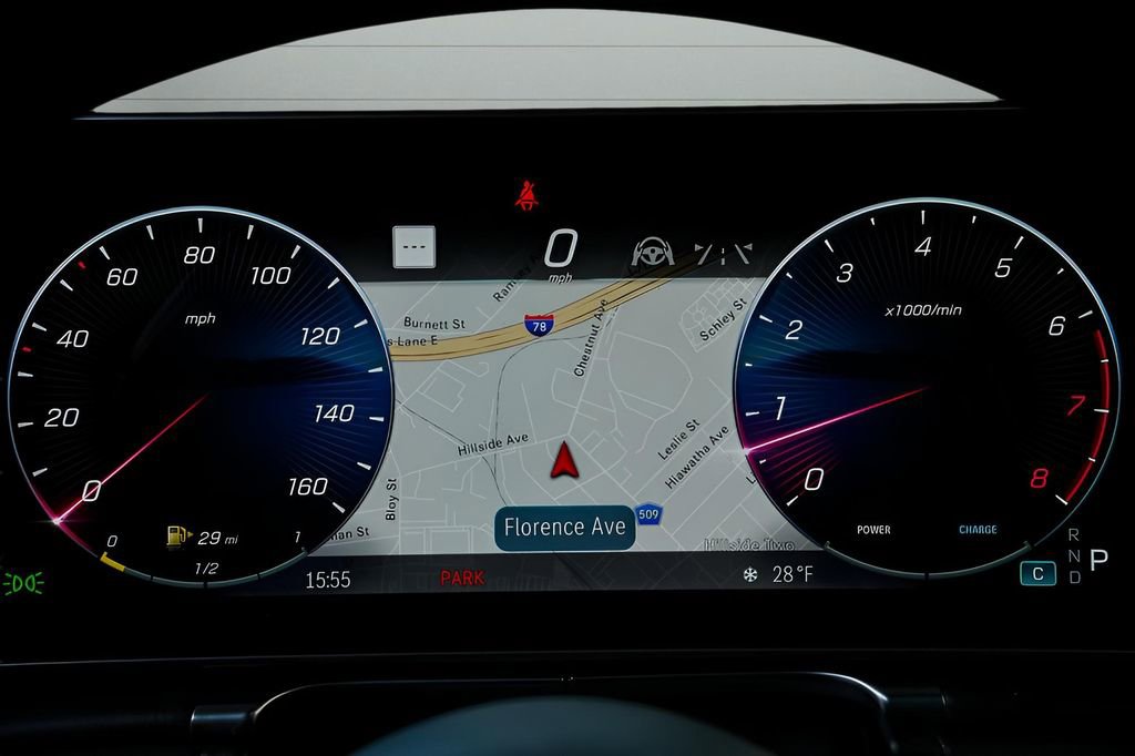 Used 2022 Mercedes-Benz S 580 4MATIC Sedan image 29