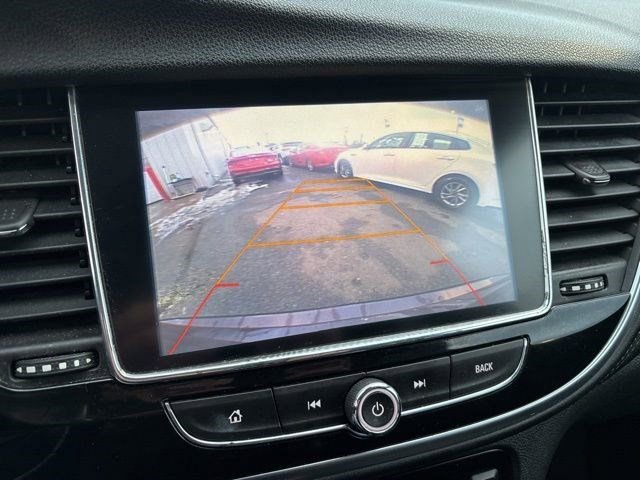 Used 2017 Buick Encore Preferred image 24