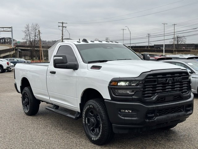 Used 2026 RAM 2500 Tradesman image 7