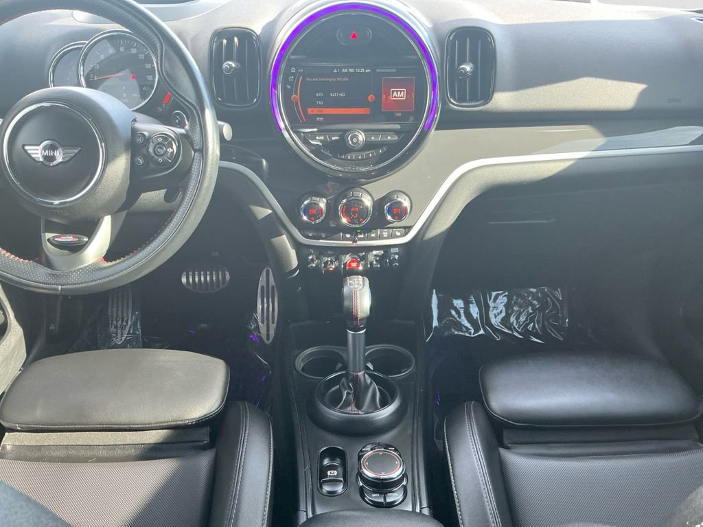 Used 2018 MINI Cooper Countryman S image 11
