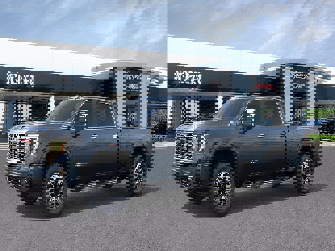 New 2026 GMC Sierra 2500 Denali image 2