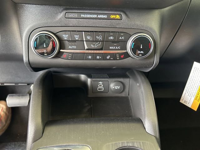 New 2025 Ford Escape Active w/ Cold Weather Package image 28